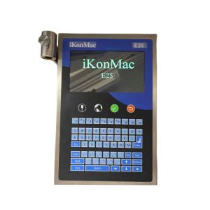 جت پرینتر صنعتی iKonMac E25