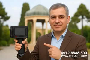 نمایندگی فروش تاریخ زن و جت پرینتر در شیراز