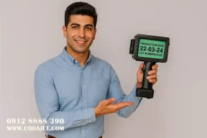 نمایندگی رسمی فروش و خدمات جت پرینتر در کرج