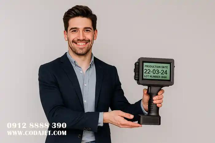 کداجت؛ نمایندگی فروش و خدمات جت پرینتر در ارومیه