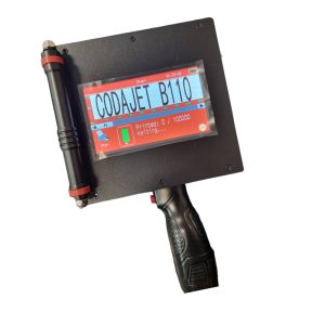 جت پرینتر درشت نگار Codajet B110