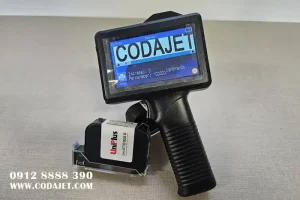 آموزش تعویض کارتریج و تنظیمات جت پرینتر دستی