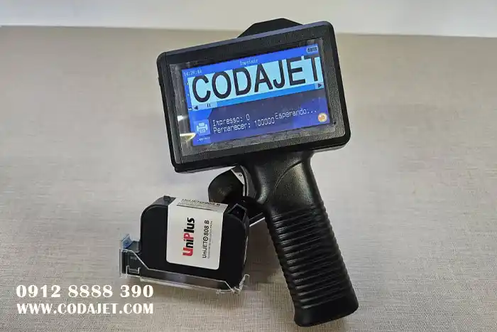 آموزش تعویض کارتریج و تنظیمات جت پرینتر دستی