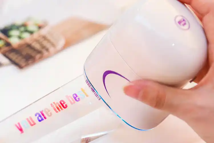 کاربردهای جت پرینتر رنگی