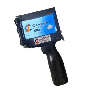 جت پرینتر دستی Codajet B12
