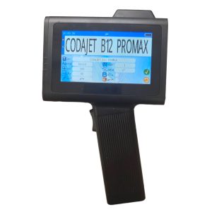 جت پرینتر دستی کداجت مدل B12 Pro Max