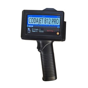 جت پرینتر دستی Codajet B12 Pro