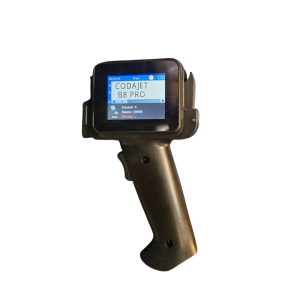 مینی جت پرینتر دستی کداجت مدل B8 Pro